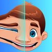 Time Warp Scan - Funny Face आइकन