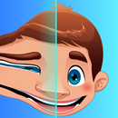 Time Warp Scan - Funny Face APK