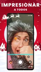 Descargar XAPK de Time Warp Scan: Funny Filters