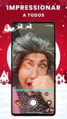 Baixar Time Warp Scan: Funny Filters XAPK