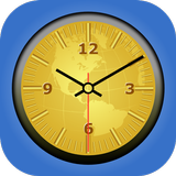 World Time Clock APK