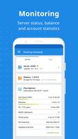 Timeweb screenshot 3
