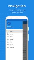Timeweb poster