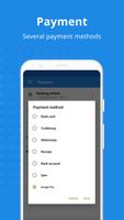 Timeweb screenshot 1