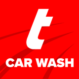TimeWise Car Wash 아이콘