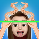 Time Warp Scan Funny Face warp-APK