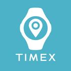 TIMEX FamilyConnect™ 圖標