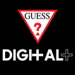 ”GUESS Connect Digital+