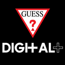 GUESS Connect Digital+ aplikacja