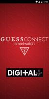 GUESS Connect Digital+ 海報