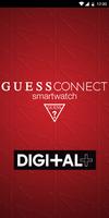 GUESS Connect Digital+ ポスター