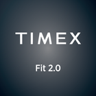 TIMEXFIT 2.0 آئیکن