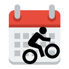 Agenda BTT ikon
