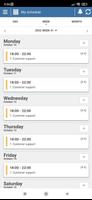 Timezynk ภาพหน้าจอ 1