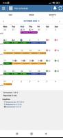 Timezynk ภาพหน้าจอ 2