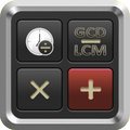 Calculator -- Time, GCD, LCM