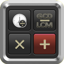 Calculator -- Time, GCD, LCM APK