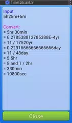 Calculator -- Time, GCD, LCM APK download