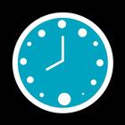 Time and Calculator 圖標