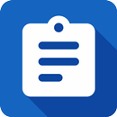 APK My Notes: notepad with folders