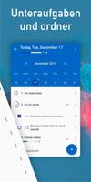 Mein Tagesplaner: organisator Screenshot 1