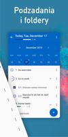 Mój codzienny Planner screenshot 1