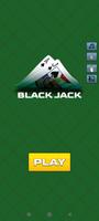Blackjack Poster