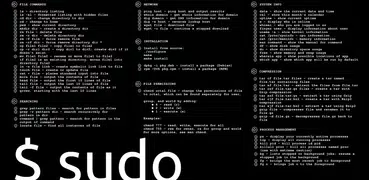 Linux Commands