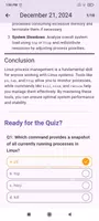 Linux Commands تصوير الشاشة 6