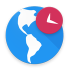 World Clock icon