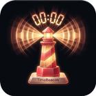 TimeBeacon أيقونة