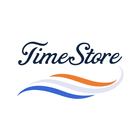 Timebird Store icône