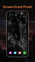 Time Bomb Prank: Broken Screen captura de pantalla 2
