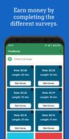 TimeBucks captura de pantalla 1