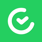 Time Tracking App TimeCamp Zeichen