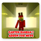Mod for Garten Banban 3 MCPE