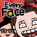 APK 모두의얼굴 - EveryFace
