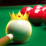 Snooker icon