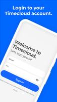 Timecloud poster