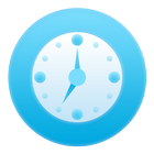 TimeClock Punch In آئیکن