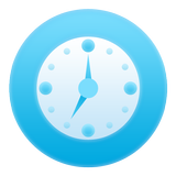 TimeClock Punch In icône