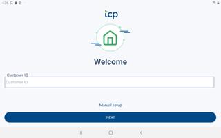 TCP MobileKiosk الملصق