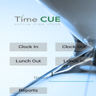 TimeCUE icône