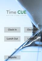 TimeCUE screenshot 1