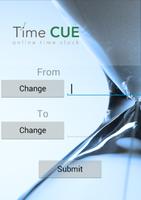 TimeCUE screenshot 2