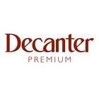 Decanter Premium icono