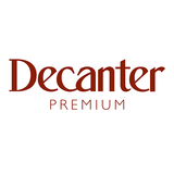 Decanter Premium أيقونة