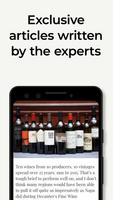 Decanter Premium تصوير الشاشة 2