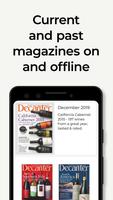 Decanter Premium تصوير الشاشة 3