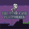 Lush Cave - By Andhika